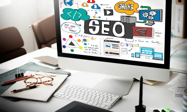 local SEO for small businesses in Lagos